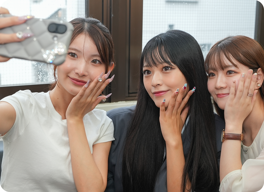 企画・発信・構成などに興味がある方